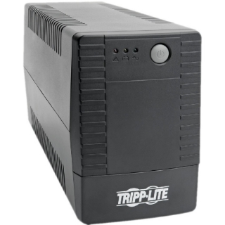 Picture of Tripp Lite OMNIVSX650 650VA Tower UPS
