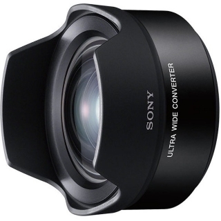 Picture of Sony - Conversion Lens for Sony E