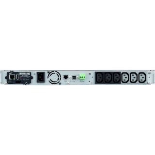 Picture of HPE R1500 Gen5 NA UPS