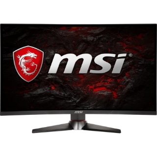 Picture of MSI Optix MAG27CQ 27" WQHD Curved Screen LED Gaming LCD Monitor - 16:9