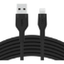 Picture of Belkin USB-A Cable with Lightning Connector