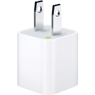 Picture of Apple 5W USB Power Adapter