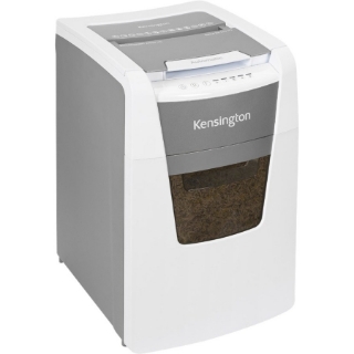 Picture of Kensington OfficeAssist Auto Feed Shredder A1500-HS Anti-Jam Micro Cut