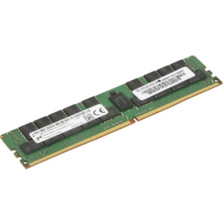 Picture of Supermicro Micron 64GB DDR4 SDRAM Memory Module