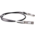 Picture of HPE X242 40G QSFP+ to QSFP+ 1m DAC Cable (JH234A)