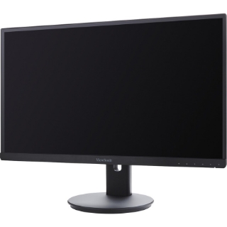 Picture of Viewsonic VG2753 27" Full HD LED LCD Monitor - 16:9 - Black