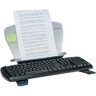 Picture of Kensington InSight InLine Copyholder with SmartFit System