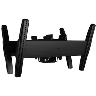 Picture of Chief FUSION LCB1U Ceiling Mount for Flat Panel Display, Digital Signage Display - Black