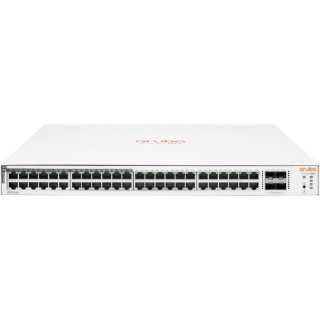 Picture of Aruba Instant On 1830 48G 24p Class4 PoE 4SFP 370W Switch