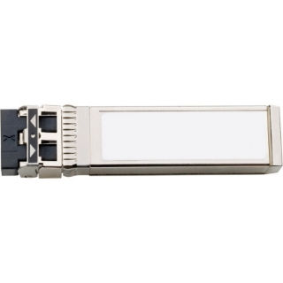 Picture of HPE B-series 32Gb SFP28 Short Wave 8-pack Secure Transceiver