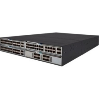 Picture of HPE FlexFabric 5940 4-slot Front-to-Back AC Bundle