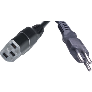 Picture of HPE Standard Power Cord