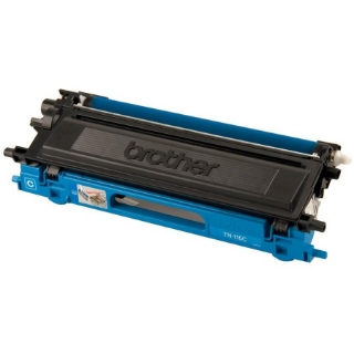 Picture of Brother TN115C Original Toner Cartridge