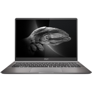 Picture of MSI Creator Z16P Creator Z16P B12UHST-040 16" Touchscreen Notebook - QHD+ - 2560 x 1600 - Intel Core i7 12th Gen i7-12700H 1.70 GHz - 32 GB Total RAM - 1 TB SSD - Lunar Gray