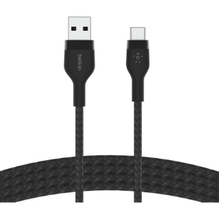 Picture of Belkin BOOST&uarr;CHARGE PRO Flex USB-A to USB-C Cable