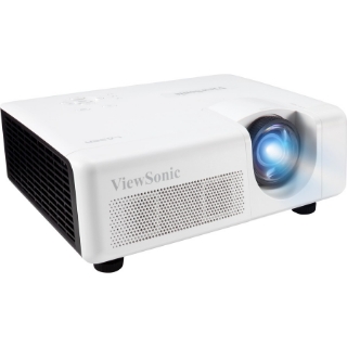 Picture of Viewsonic LS625X 3D Ready Short Throw DLP Projector - 4:3 - White