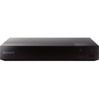 Picture of Sony BDP-BX370 1 Disc(s) Blu-ray Disc Player - 1080p - Black