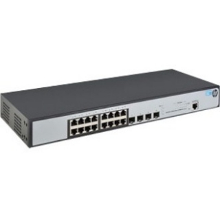 Picture of HPE 1920-16G Switch