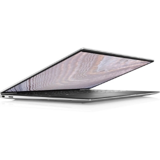 Picture of Dell XPS 9000 13 9310 13.4" Touchscreen 2 in 1 Notebook - Full HD - 1920 x 1200 - Intel EVO Core i7 (11th Gen) i7-1165G7 Quad-core (4 Core) - 16 GB RAM - 512 GB SSD - Platinum Silver, Black