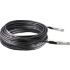 Picture of HPE StoreFabric C-series 5M Passive Copper SFP+ Cable(K2Q21A)
