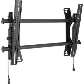 Picture of Chief Fusion Wall Tilt MTA1U Wall Mount for Flat Panel Display - Black