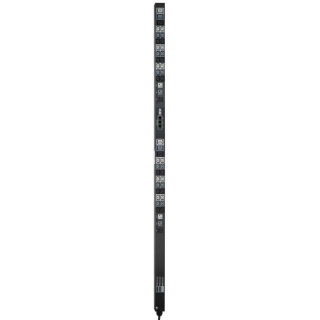 Picture of Tripp Lite PDU 3-Phase Metered 208/120V 5.7 Kw 36 C13; 6 C19; 6 5-15/20R 0U