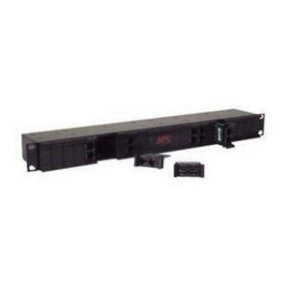 Picture of APC Replaceable, Rackmount, 1U, RS232 Surge Protection Module