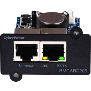 Picture of CyberPower RMCARD205TAA TAA Remote Management Card