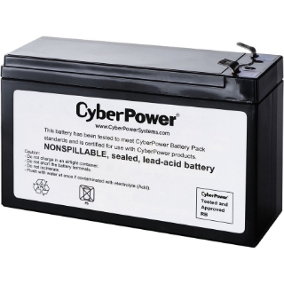 Picture of CyberPower RB1280A Replacement Battery Cartridge