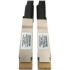 Picture of Tripp Lite Passive Twinax Direct-Attach Cable 400G QSFP-DD/QSFP-DD 1M
