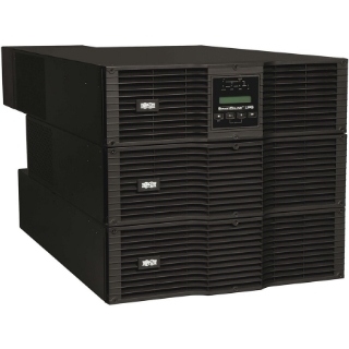 Picture of Tripp Lite UPS Smart Onlline 10000VA 9000W Rackmount 10kVA PDU 208/240/120V 9U