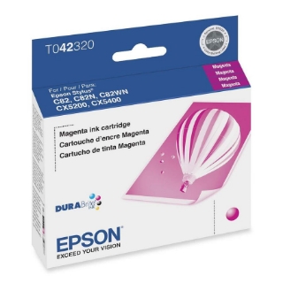 Picture of Epson Original Ink Cartridge