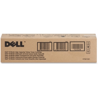 Picture of Dell Toner Cartridge