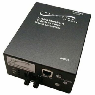 Picture of Transition Networks SAPTF3313-105 Media Converter