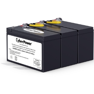 Picture of CyberPower RB1290X3B Replacement Battery Cartridge