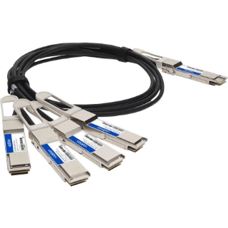 Picture of AddOn Twinaxial Network Cable