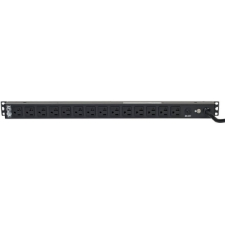 Picture of Tripp Lite PDU Basic 120V 20A 5-15/20R 14 Outlet L5-20P Vertical 0URM