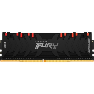 Picture of Kingston FURY Renegade 8GB DDR4 SDRAM Memory Module