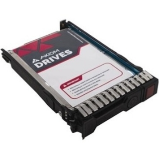 Picture of Axiom 1.20 TB Hard Drive - 2.5" Internal - SAS (12Gb/s SAS)