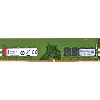 Picture of Kingston ValueRAM 8GB DDR4 SDRAM Memory Module