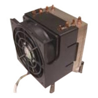 Picture of Supermicro SNK-P0040AP4 Cooling Fan/Heatsink