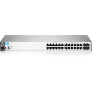 Picture of HPE 2530-24G Switch