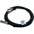 Picture of HPE X240 QSFP28 4xSFP28 3m Direct Attach Copper Cable