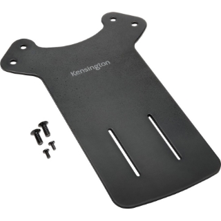 Picture of Kensington Mounting Plate - Black