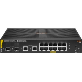 Picture of Aruba 6100 Ethernet Switch