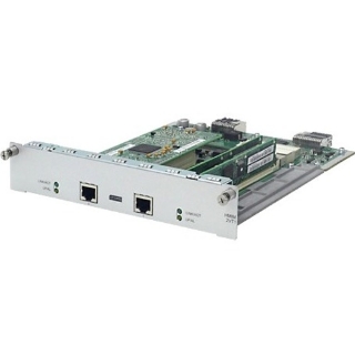 Picture of HPE MSR 2-Port T1 Voice HMIM Module