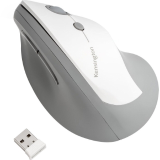 Picture of Kensington Pro Fit Ergo Vertical Wireless Mouse