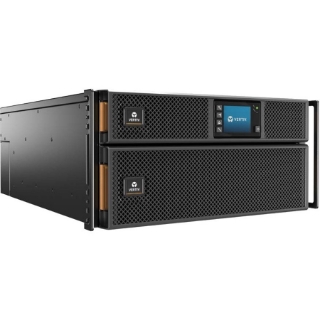 Picture of Vertiv Liebert GXT5 UPS - 8kVA/8kW/208 and 120V | Online Rack Tower Energy Star