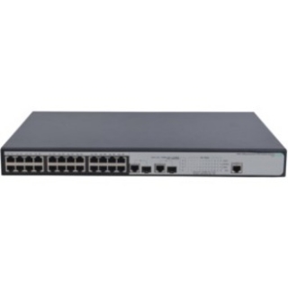 Picture of HPE 1910-24-PoE+ Switch