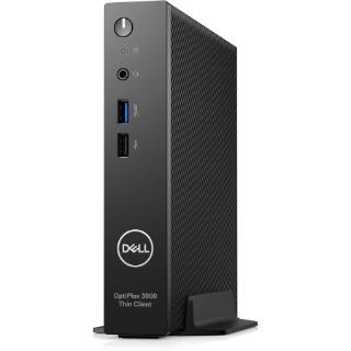 Picture of Dell OptiPlex 3000 Thin ClientIntel Pentium Silver N6005 Quad-core (4 Core) 2 GHz